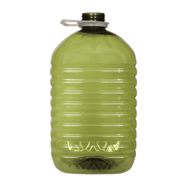 Φιάλη 5,0l Πράσινη Νο1 Α 01 04 505Π