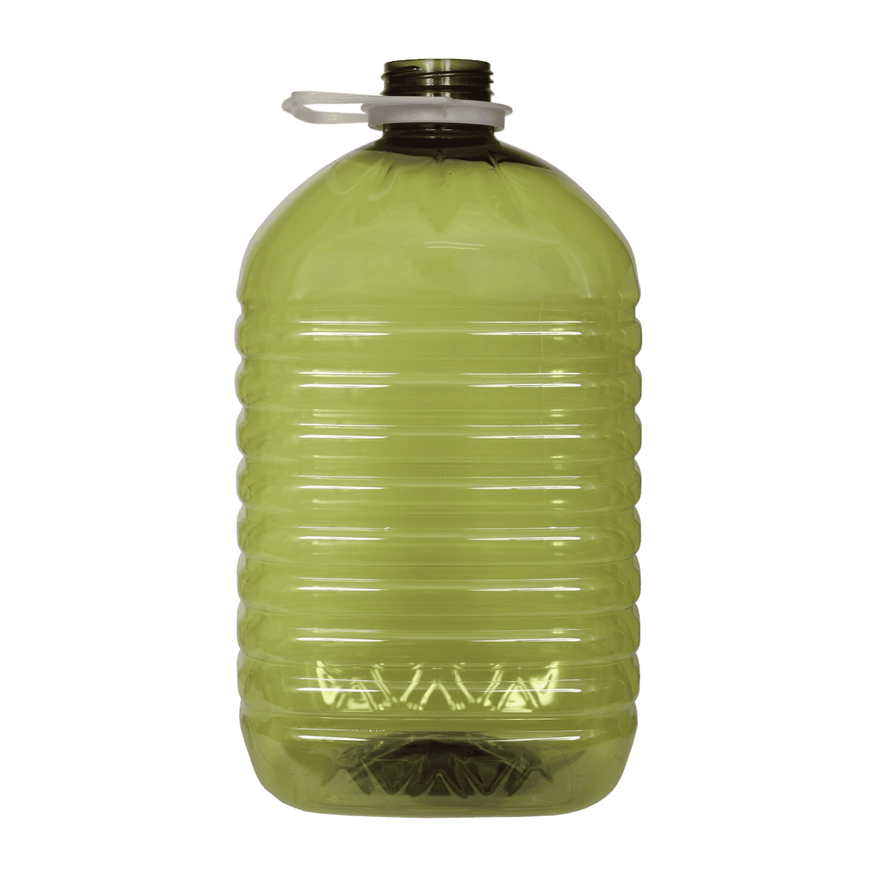 Φιάλη 5,0l Πράσινη Νο1 Α 01 04 505Π