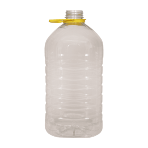 Φιάλη 5,0l Διάφανη Νο3 01 04 507Δ