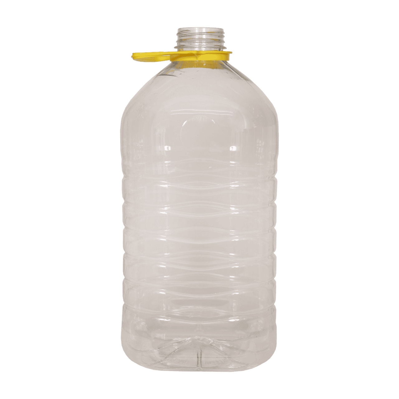Φιάλη 5,0l Διάφανη Νο3 01 04 507Δ