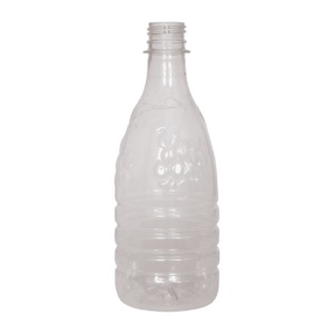 Φιάλη 0,5l Κρασιού Σταφύλι PCO Διάφανη 01 05 050Δ