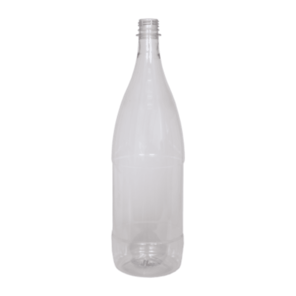 Φιάλη 1,5l Κρασιού PCO Διάφανη 01 05 150Δ Φιάλη 1,5l Κρασιού PCO Διάφανη 01 05 150Δ