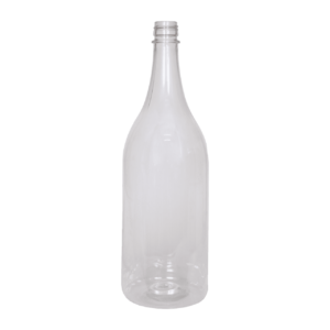 Φιάλη 2,0l Κρασιού Διάφανη 01 05 200Δ