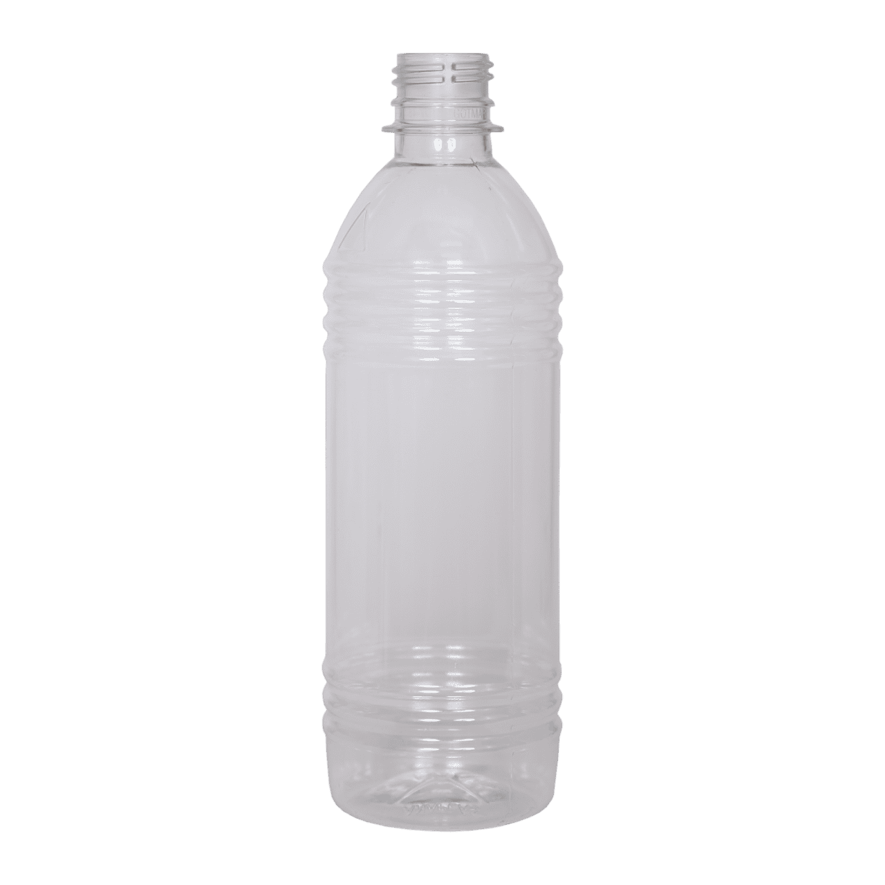 Φιάλη 0,5l PCO -Δ- Διάφανη 01 06 051Δ