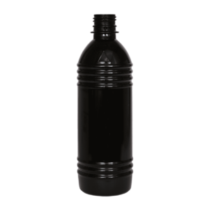 Φιάλη 0,5l PCO -Δ- Μαύρο 01 06 051M