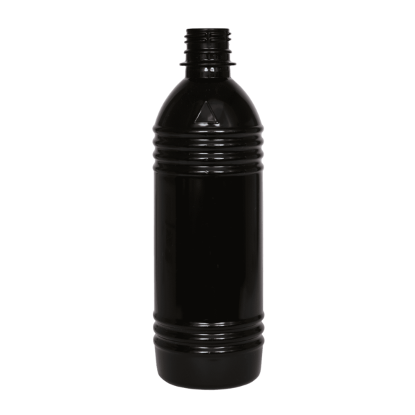 Φιάλη 0,5l PCO -Δ- Μαύρο 01 06 051M