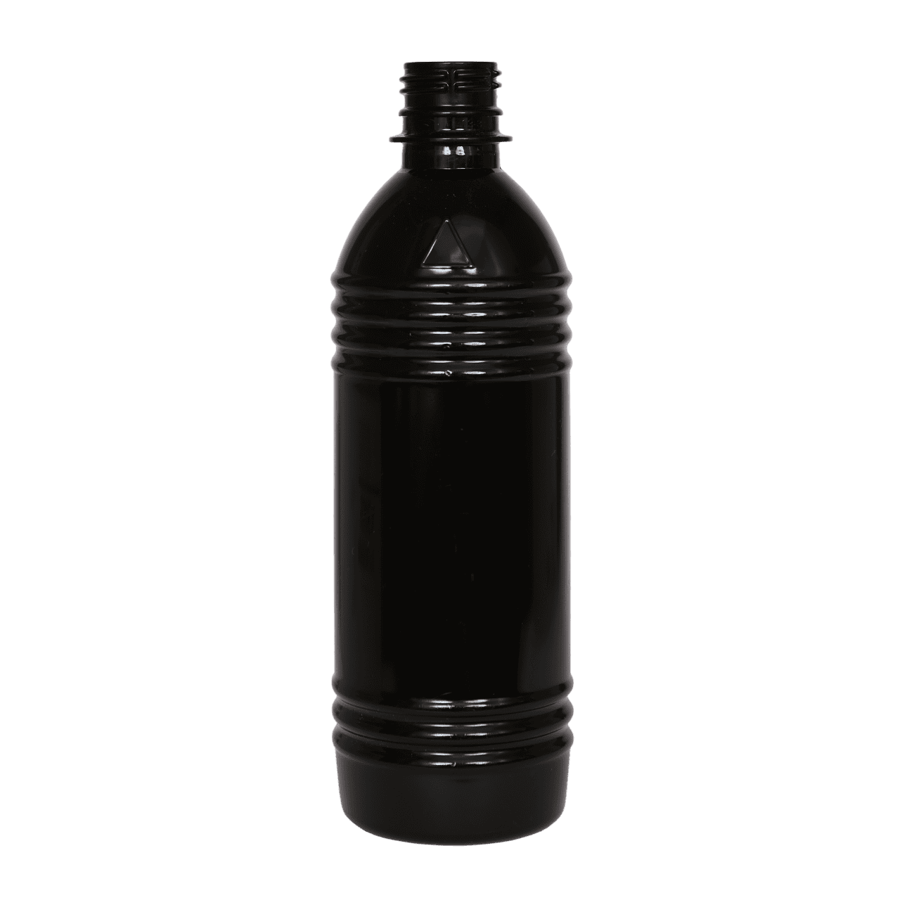 Φιάλη 0,5l PCO -Δ- Μαύρο 01 06 051M