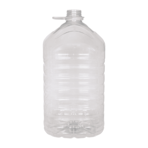 Φιάλη 10l Διάφανη 01 07 001Δ