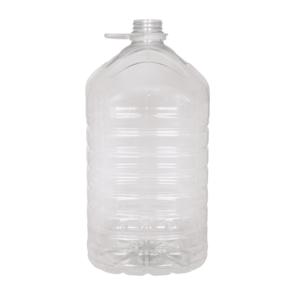 Φιάλη 10l Διάφανη 01 07 001Δ