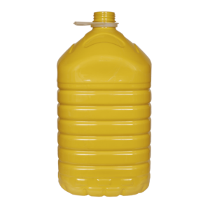 Φιάλη 10l Κίτρινη 01 07 003K