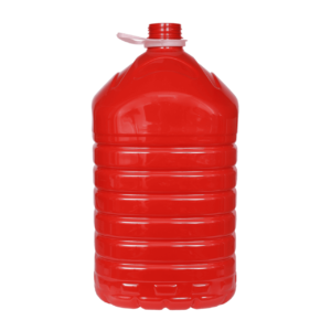 Φιάλη 10l Κόκκινη 01 07 003Ρ