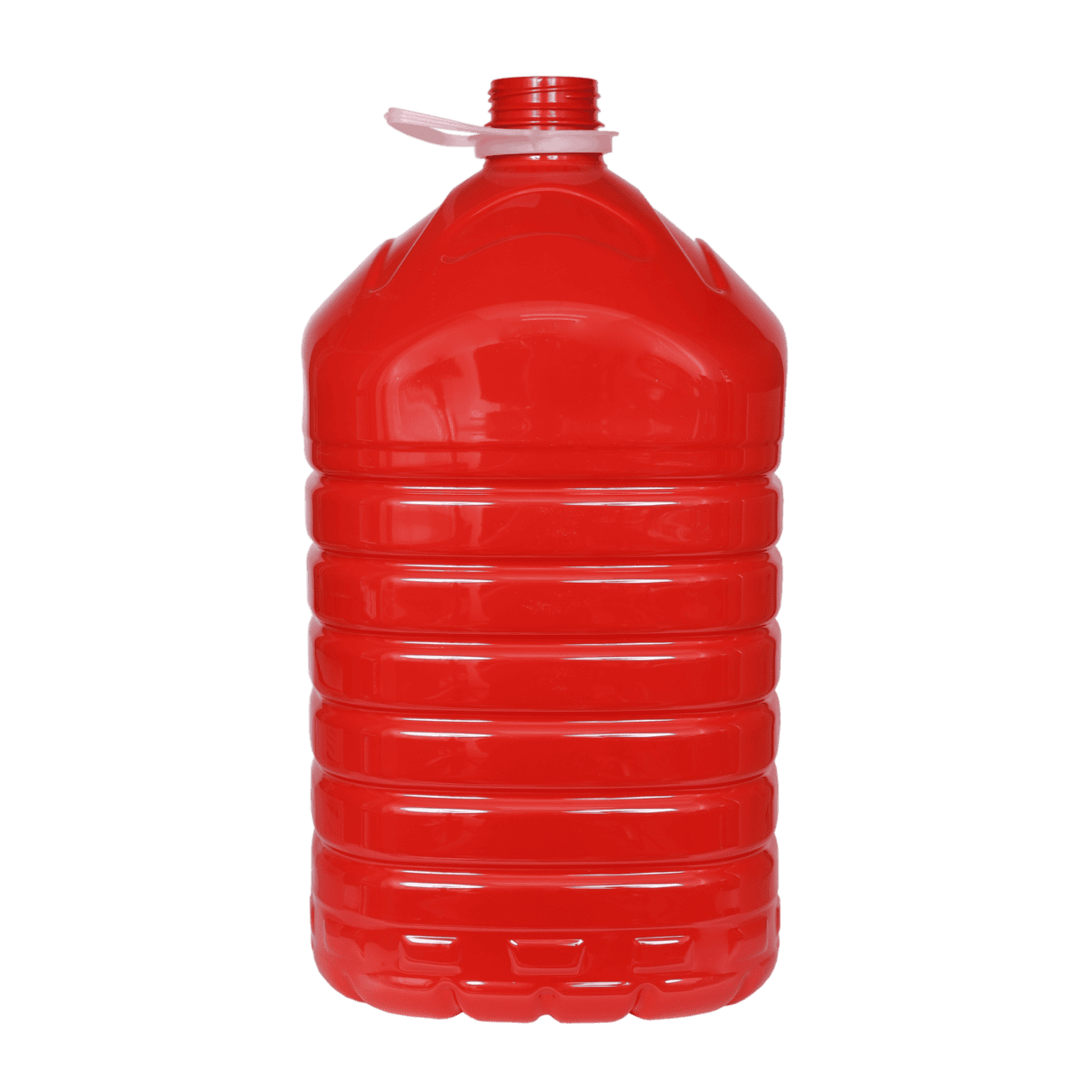 Φιάλη 10l Κόκκινη 01 07 003Ρ