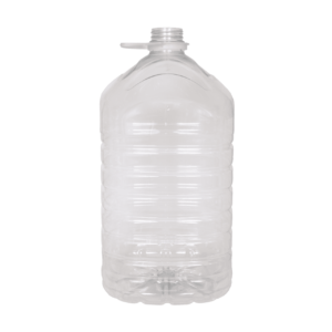 Φιάλη 10l Διάφανη 01 07 004Δ