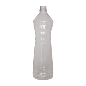 Φιάλη Ξύδι 390ml Διάφανη 01 08 004