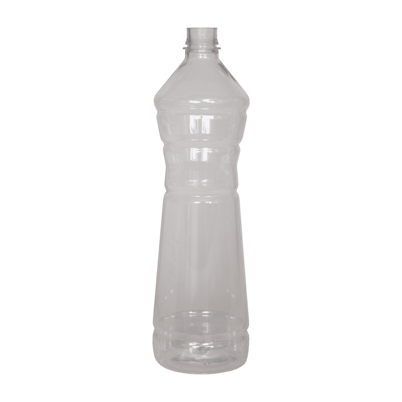 Φιάλη Ξύδι 390ml Διάφανη 01 08 004