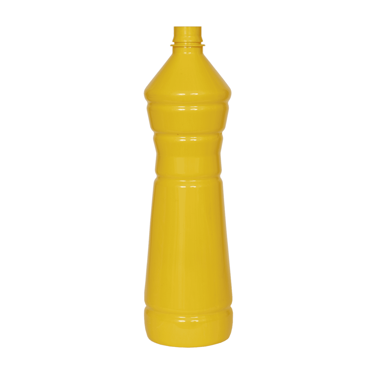 Φιάλη Ξύδι 390ml Κίτρινο 01 08 006