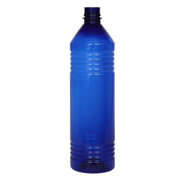 Φιάλη Οινόπνευμα 350ml Μπλε 01 08 009