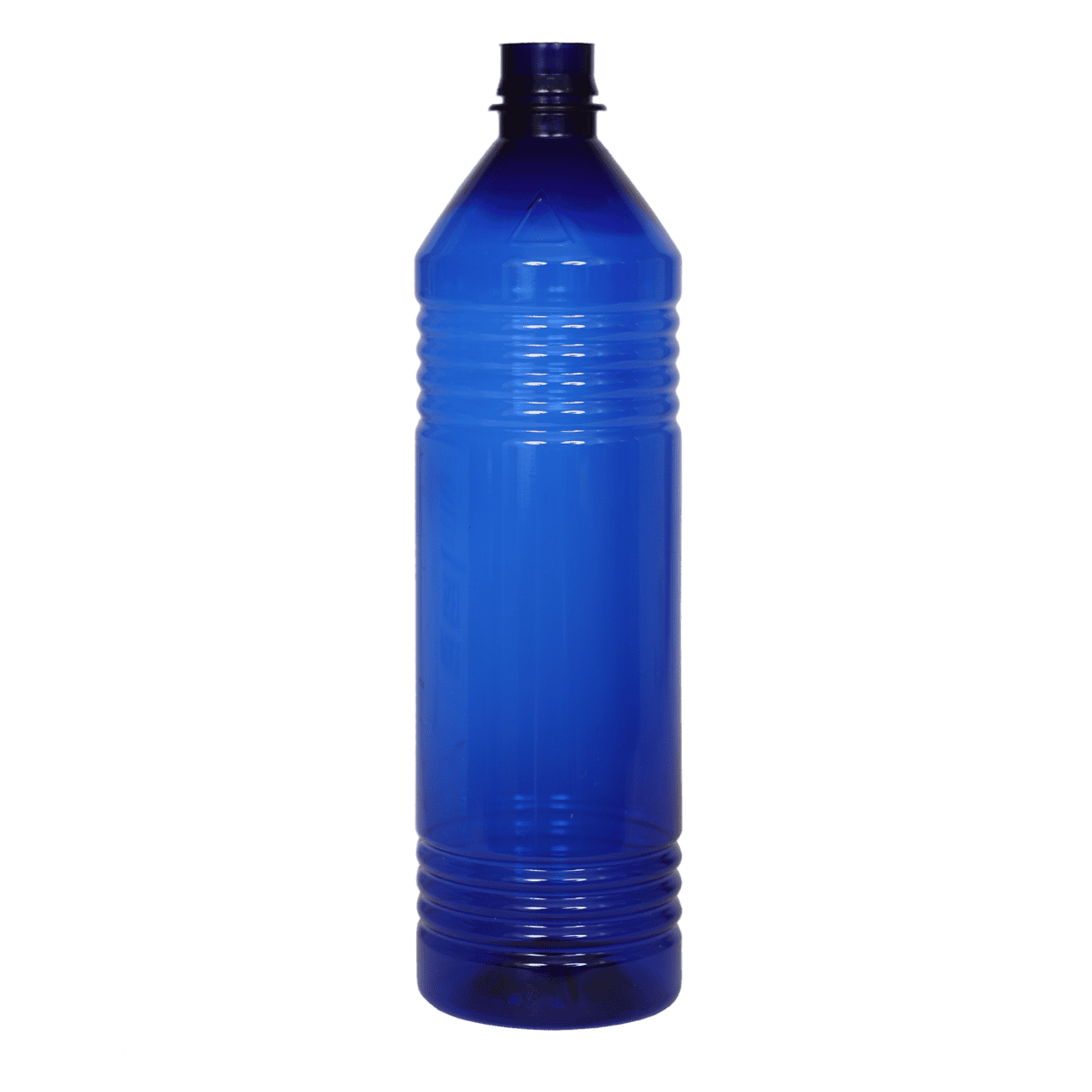 Φιάλη Οινόπνευμα 350ml Μπλε 01 08 009