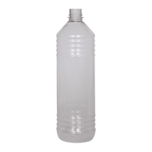 Φιάλη Οινόπνευμα 420ml Διάφανη 01 08 010