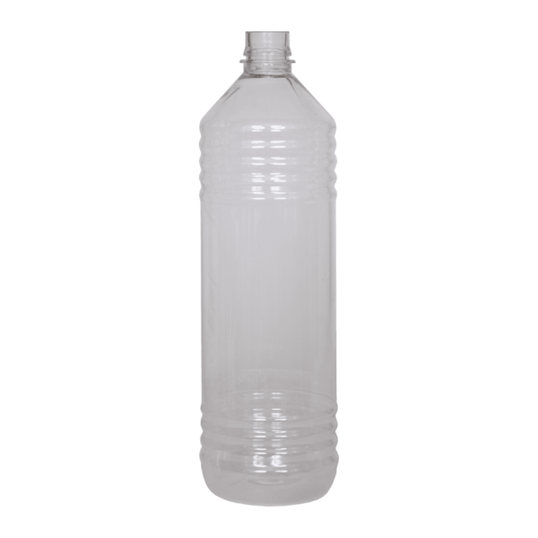 Φιάλη Οινόπνευμα 420ml Διάφανη 01 08 010