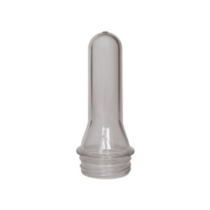 Preform 27,5gr Διάφανο 03 01 002