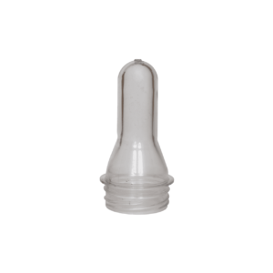 Preform Φ38 19gr Διάφανο 03 01 008