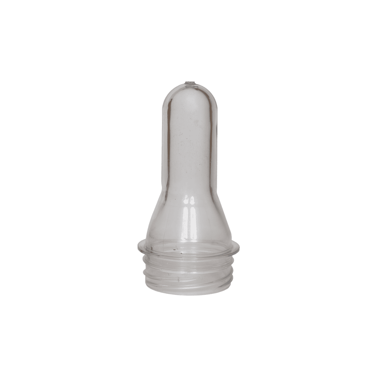 Preform Φ38 19gr Διάφανο 03 01 008