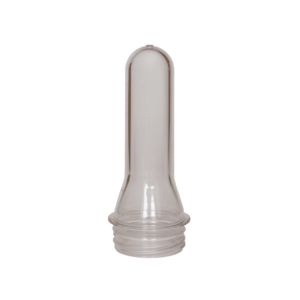 Preform Φ38 27gr Διάφανο 03 01 014