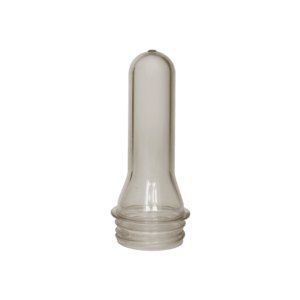 Preform Φ38 27gr Διάφανο R PET 03 01 016