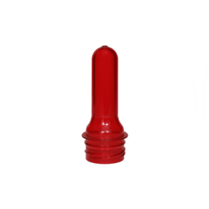 Preform 14,5gr Νερού Κόκκινο 03 04 008