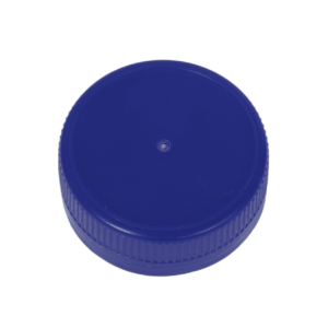 Πώμα Φ38 Μπλε Standard 04 02 001