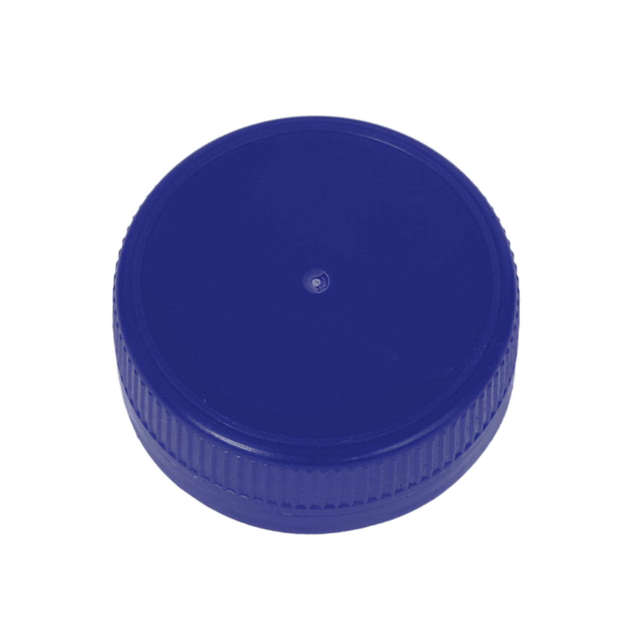 Πώμα Φ38 Μπλε Standard 04 02 001