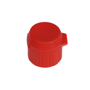 Πώμα Ξύδι Κόκκινο 05 08 001