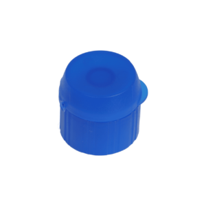 Πώμα Flip Top Μπλε 05 08 003