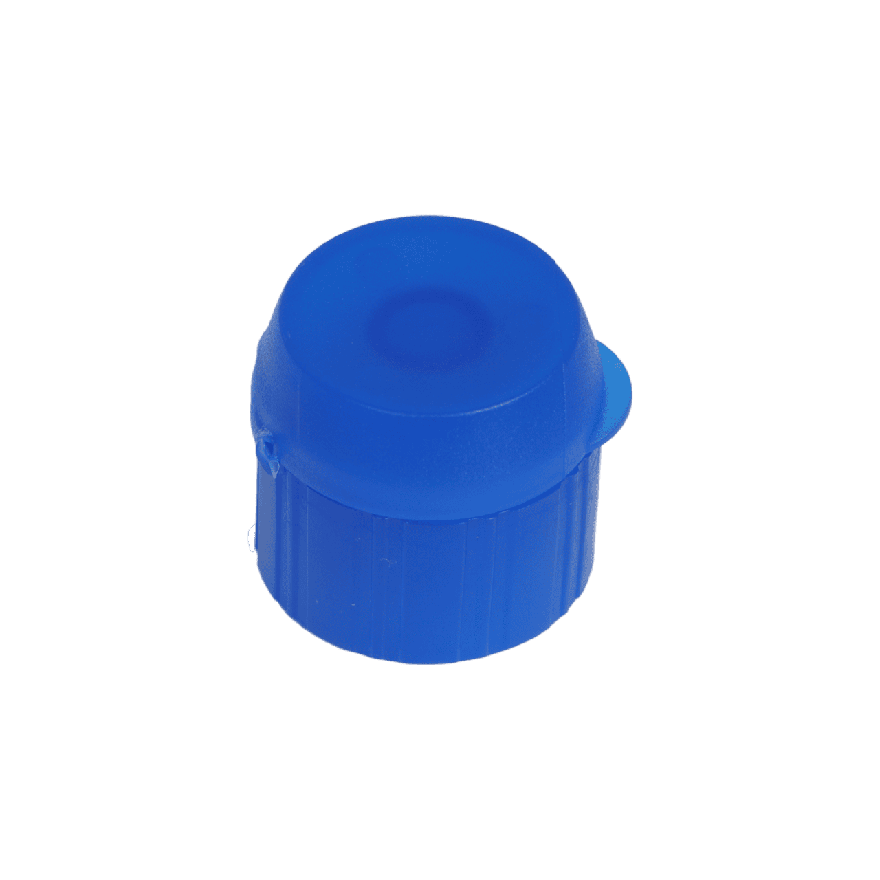 Πώμα Flip Top Μπλε 05 08 003