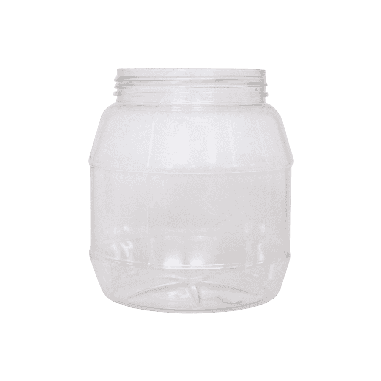 Βάζο Pet 2,0L 05 10 005