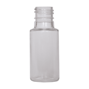 Φιάλη PET 20ml Διάφανη 05 10 008