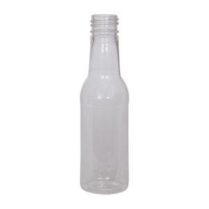 Φιάλη PET 50ml Διάφανη 05 10 009