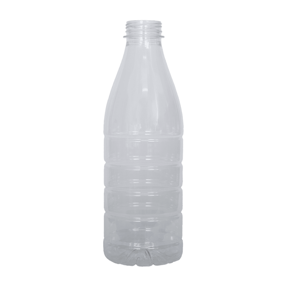 Φιάλη 1,0l Γάλα Διάφανο No6 01 02 124Δ