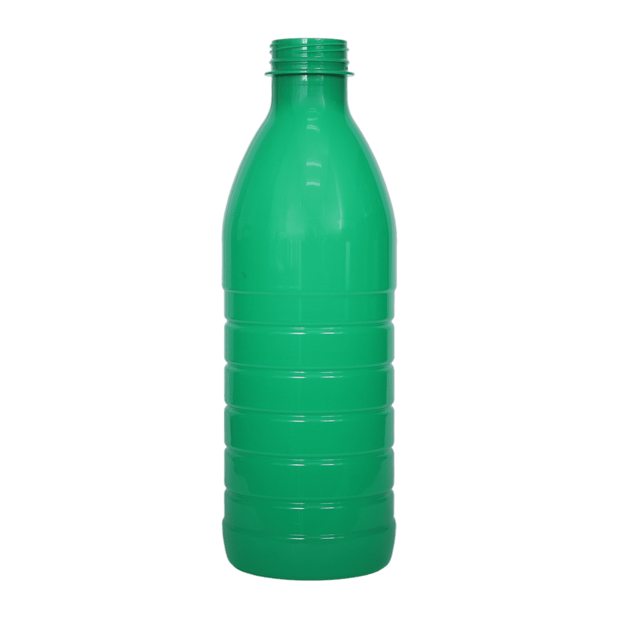 Φιάλη 1,0l Γάλα Πράσινο No4 01 02 119Ρ