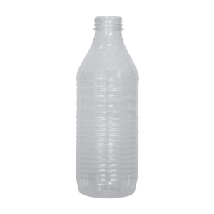 Φιάλη 1,0l Γάλακτος Εβολ Διάφανη 01 02 123Δ