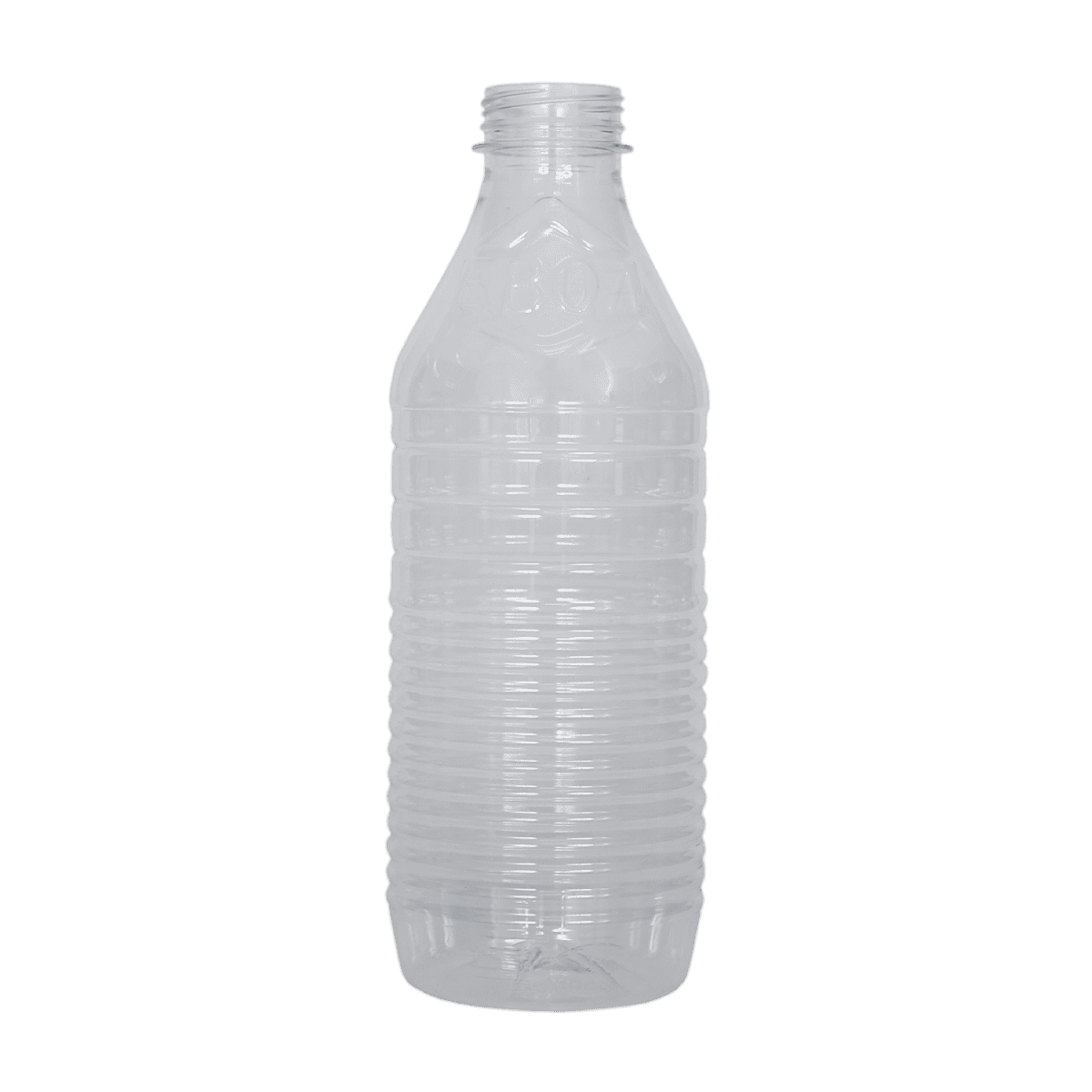 Φιάλη 1,0l Γάλακτος Εβολ Διάφανη 01 02 123Δ