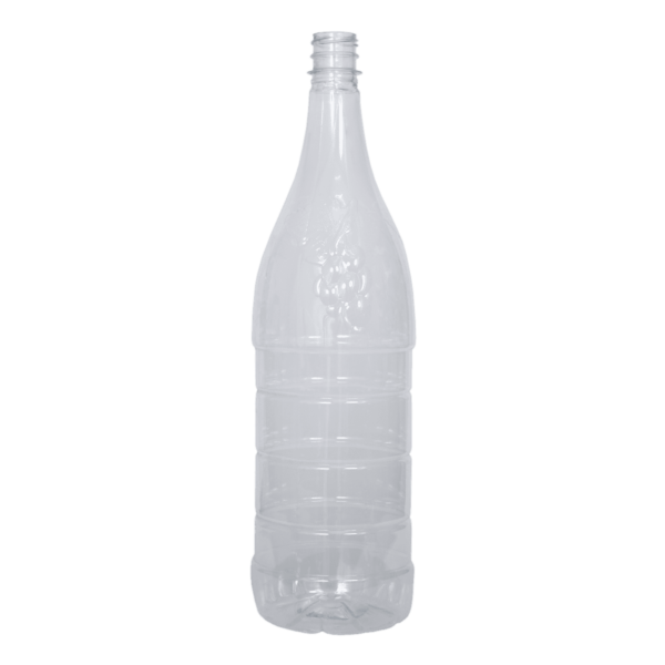 Φιάλη 1,5l Κρασιού Σταφύλι PCO 39gr Διάφανη 01 05 153Σ Φιάλη 1,5l Κρασιού Σταφύλι PCO 39gr Διάφανη 01 05 153Σ