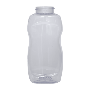 Φιάλη Pet Hot Fill 350ml Διάφανη 01 10 002Δ