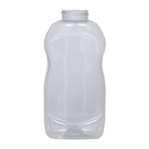 Φιάλη Pet Hot Fill 520ml Διάφανη 01 10 003Δ