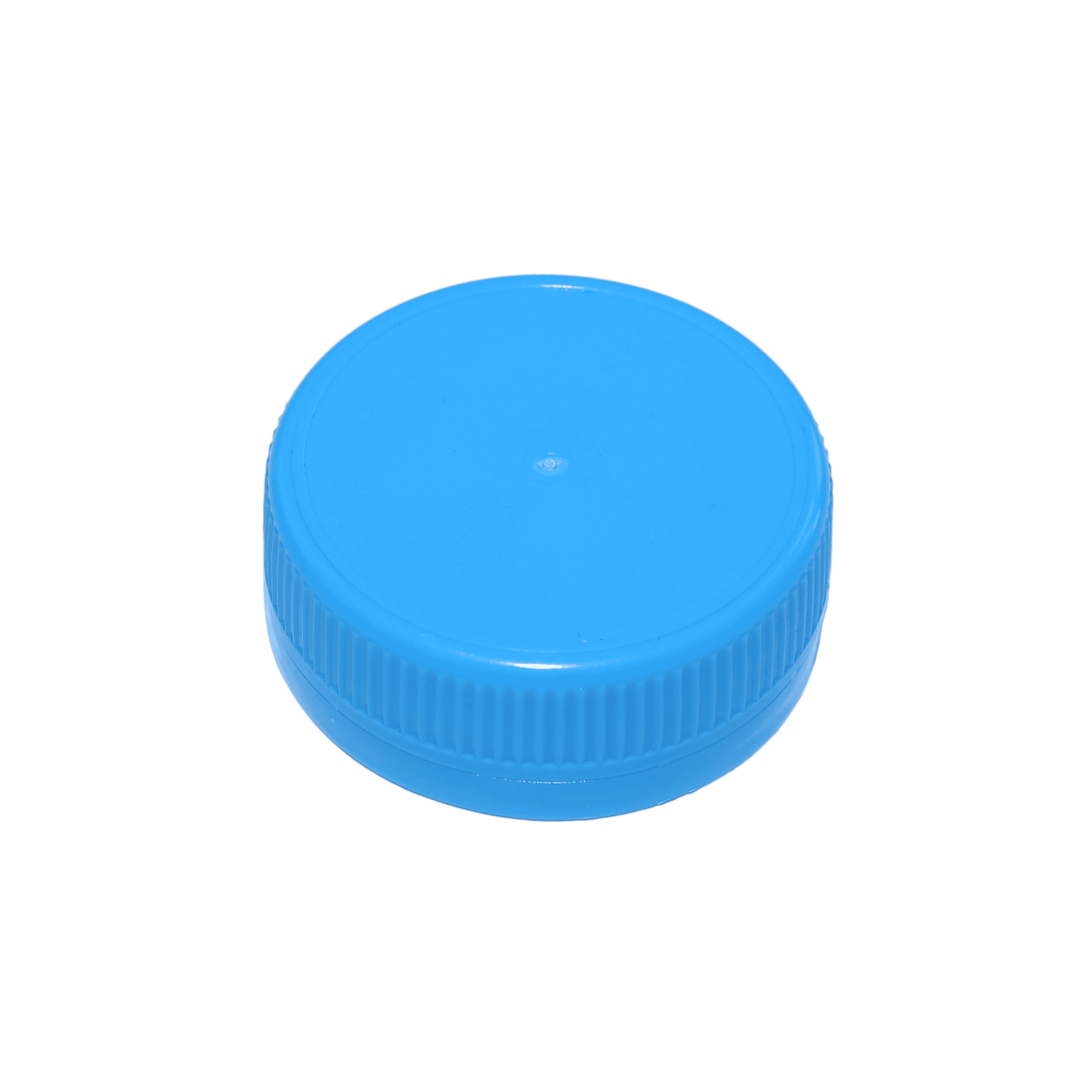 Πώμα Φ38 Μπλε 60095 04 02 002Β