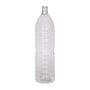 Φιάλη 1,5l Νερού Διάφανη 39gr AU 01 152ΔB