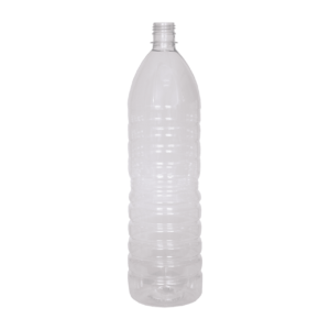 Φιάλη 1,5l Νερού Διάφανη 39gr PCO AU 01 152Δ