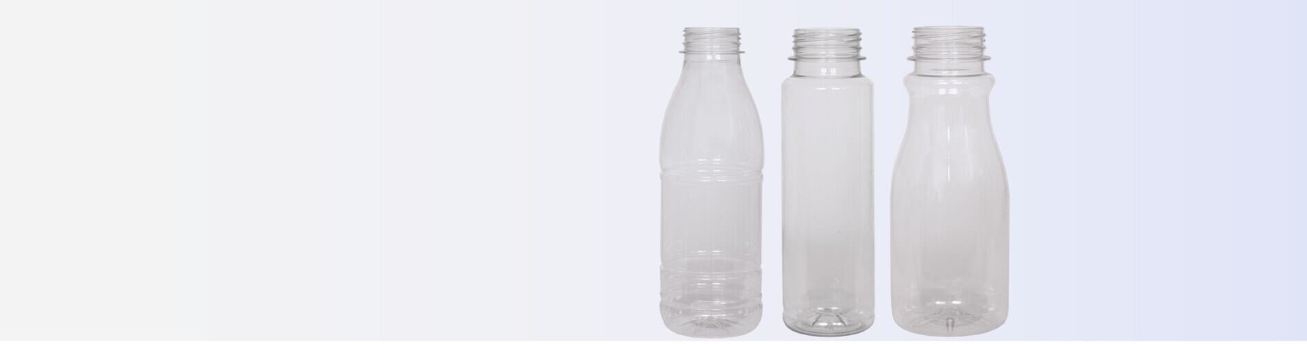 Anaplas - Φιάλες PET - Πώματα - Preforms
